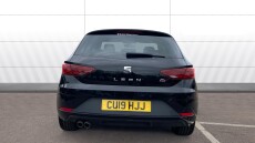 SEAT Leon 1.5 TSI EVO 150 FR Sport [EZ] 5dr Petrol Hatchback